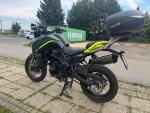 Klikněte pro detailní foto č. 3 - Benelli TRK 702 X - 250KM