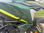 Klikněte pro detailní foto č. 4 - Benelli TRK 702 X - 250KM
