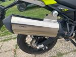 Klikněte pro detailní foto č. 5 - Benelli TRK 702 X - 250KM
