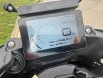 Klikněte pro detailní foto č. 7 - Benelli TRK 702 X - 250KM