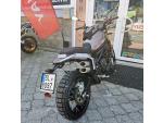 Klikněte pro detailní foto č. 11 - Benelli Leoncino 800 trail, ČR, 1. Majitel, Po servisu, Nová zadní pneu.