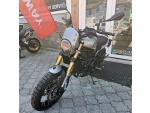 Klikněte pro detailní foto č. 12 - Benelli Leoncino 800 trail, ČR, 1. Majitel, Po servisu, Nová zadní pneu.