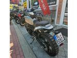 Klikněte pro detailní foto č. 5 - Benelli Leoncino 800 trail, ČR, 1. Majitel, Po servisu, Nová zadní pneu.