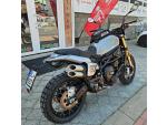Klikněte pro detailní foto č. 7 - Benelli Leoncino 800 trail, ČR, 1. Majitel, Po servisu, Nová zadní pneu.