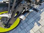 Klikněte pro detailní foto č. 12 - Yamaha MT-07-35kw/55kw