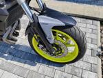 Klikněte pro detailní foto č. 6 - Yamaha MT-07-35kw/55kw