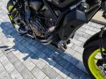 Klikněte pro detailní foto č. 7 - Yamaha MT-07-35kw/55kw