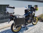 Klikněte pro detailní foto č. 10 - Honda CRF 1100 L Africa Twin Adventure Sports