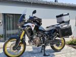 Klikněte pro detailní foto č. 13 - Honda CRF 1100 L Africa Twin Adventure Sports