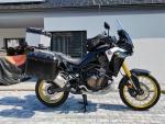 Klikněte pro detailní foto č. 1 - Honda CRF 1100 L Africa Twin Adventure Sports