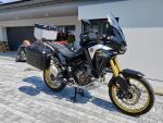 Klikněte pro detailní foto č. 3 - Honda CRF 1100 L Africa Twin Adventure Sports