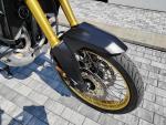 Klikněte pro detailní foto č. 6 - Honda CRF 1100 L Africa Twin Adventure Sports