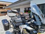 Klikněte pro detailní foto č. 7 - Honda CRF 1100 L Africa Twin Adventure Sports