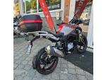Klikněte pro detailní foto č. 11 - BMW G 310 GS, ČR, Padací rám, Vyšší plexi, Zadní kufr