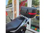Klikněte pro detailní foto č. 13 - BMW G 310 GS, ČR, Padací rám, Vyšší plexi, Zadní kufr