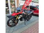 Klikněte pro detailní foto č. 1 - BMW G 310 GS, ČR, Padací rám, Vyšší plexi, Zadní kufr