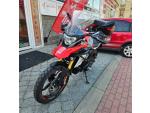 Klikněte pro detailní foto č. 2 - BMW G 310 GS, ČR, Padací rám, Vyšší plexi, Zadní kufr