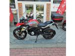 Klikněte pro detailní foto č. 3 - BMW G 310 GS, ČR, Padací rám, Vyšší plexi, Zadní kufr