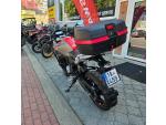Klikněte pro detailní foto č. 5 - BMW G 310 GS, ČR, Padací rám, Vyšší plexi, Zadní kufr