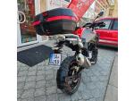 Klikněte pro detailní foto č. 6 - BMW G 310 GS, ČR, Padací rám, Vyšší plexi, Zadní kufr