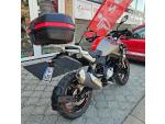 Klikněte pro detailní foto č. 7 - BMW G 310 GS, ČR, Padací rám, Vyšší plexi, Zadní kufr