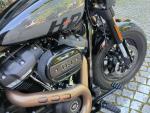 Klikněte pro detailní foto č. 10 - Harley-Davidson FXFBS Softail Fat Bob 114 - 1870 ccm