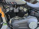 Klikněte pro detailní foto č. 11 - Harley-Davidson FXFBS Softail Fat Bob 114 - 1870 ccm