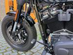 Klikněte pro detailní foto č. 12 - Harley-Davidson FXFBS Softail Fat Bob 114 - 1870 ccm