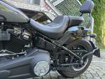Klikněte pro detailní foto č. 13 - Harley-Davidson FXFBS Softail Fat Bob 114 - 1870 ccm
