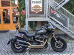 Klikněte pro detailní foto č. 1 - Harley-Davidson FXFBS Softail Fat Bob 114 - 1870 ccm