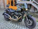 Klikněte pro detailní foto č. 2 - Harley-Davidson FXFBS Softail Fat Bob 114 - 1870 ccm