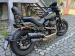 Klikněte pro detailní foto č. 3 - Harley-Davidson FXFBS Softail Fat Bob 114 - 1870 ccm