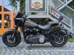 Klikněte pro detailní foto č. 4 - Harley-Davidson FXFBS Softail Fat Bob 114 - 1870 ccm