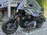 Klikněte pro detailní foto č. 5 - Harley-Davidson FXFBS Softail Fat Bob 114 - 1870 ccm