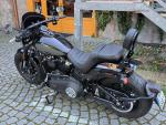 Klikněte pro detailní foto č. 6 - Harley-Davidson FXFBS Softail Fat Bob 114 - 1870 ccm