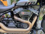 Klikněte pro detailní foto č. 7 - Harley-Davidson FXFBS Softail Fat Bob 114 - 1870 ccm