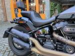 Klikněte pro detailní foto č. 9 - Harley-Davidson FXFBS Softail Fat Bob 114 - 1870 ccm