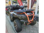 Klikněte pro detailní foto č. 10 - Access Motor Shade 650i LT EPS Xtreme, ČR, Naviják, Tažné zařízení, 1. Maj.