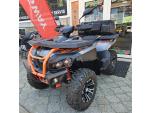 Klikněte pro detailní foto č. 12 - Access Motor Shade 650i LT EPS Xtreme, ČR, Naviják, Tažné zařízení, 1. Maj.