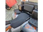 Klikněte pro detailní foto č. 13 - Access Motor Shade 650i LT EPS Xtreme, ČR, Naviják, Tažné zařízení, 1. Maj.