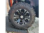 Klikněte pro detailní foto č. 14 - Access Motor Shade 650i LT EPS Xtreme, ČR, Naviják, Tažné zařízení, 1. Maj.
