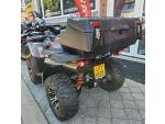 Klikněte pro detailní foto č. 5 - Access Motor Shade 650i LT EPS Xtreme, ČR, Naviják, Tažné zařízení, 1. Maj.