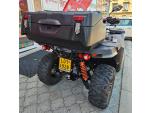 Klikněte pro detailní foto č. 6 - Access Motor Shade 650i LT EPS Xtreme, ČR, Naviják, Tažné zařízení, 1. Maj.