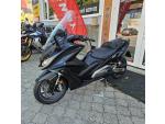 Klikněte pro detailní foto č. 12 - Kymco AK 550i ABS, ČR, Vyšší plexi, Výhřívané rukojeti, Led osvětlení