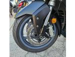 Klikněte pro detailní foto č. 14 - Kymco AK 550i ABS, ČR, Vyšší plexi, Výhřívané rukojeti, Led osvětlení