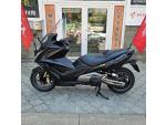 Klikněte pro detailní foto č. 3 - Kymco AK 550i ABS, ČR, Vyšší plexi, Výhřívané rukojeti, Led osvětlení