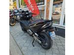 Klikněte pro detailní foto č. 5 - Kymco AK 550i ABS, ČR, Vyšší plexi, Výhřívané rukojeti, Led osvětlení
