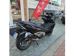 Klikněte pro detailní foto č. 7 - Kymco AK 550i ABS, ČR, Vyšší plexi, Výhřívané rukojeti, Led osvětlení