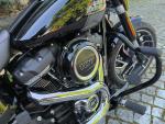 Klikněte pro detailní foto č. 10 - Harley-Davidson FLSB Softail Sport Glide - 1745 ccm