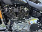 Klikněte pro detailní foto č. 11 - Harley-Davidson FLSB Softail Sport Glide - 1745 ccm